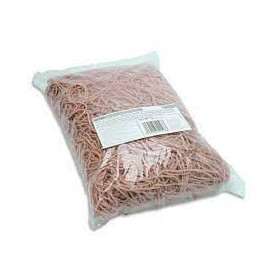 SAC 1 KG BANDES BLOND 120X10MM