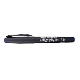 MARQUEUR CALLIGRAPHIE 3,0MM