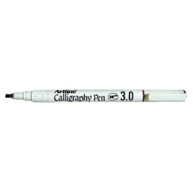 MARQUEUR CALLIGRAPHIE 3,0MM