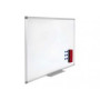 Juvenilia Tableau blanc magnetique Emaillé 120X180