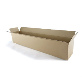 Cartons à simple cannelure 1189x200x200 mm