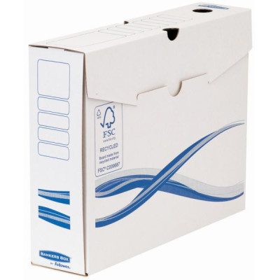BASIC 8CM A4 PAL 1300 (FSC)