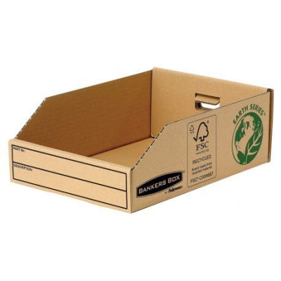 MINI BOITES DE RANGEMENT 200MM (FSC)