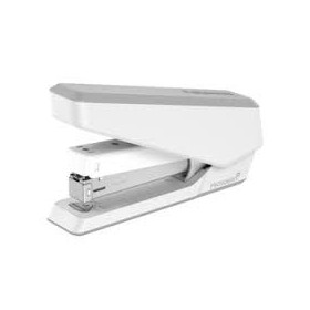 LX850 AGRAFEUSE EASY-PRESS - 25-FEUILLES/ PLEINE BANDE (BLANCHE)