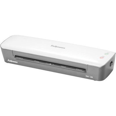 PLASTIFIEUSE ION A4 230V EU