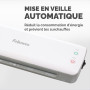 PLASTIFIEUSE ION A4 230V EU