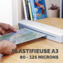 PLASTIFIEUSE ION A3 230V EU