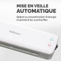 PLASTIFIEUSE ION A3 230V EU