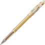 PENTEL DG208 - SLICCI METALIQUE GOLD