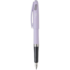 STYLO PLUME PENTEL TRADIO VIOLET POP