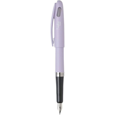 STYLO PLUME PENTEL TRADIO VIOLET POP