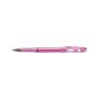 PENTEL DG208 - SLICCI METALIQUE PINK
