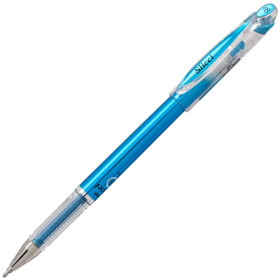PENTEL DG208 - SLICCI METALIQUE BLUE