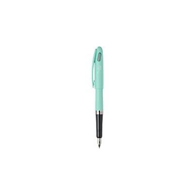 STYLO PLUME PENTEL TRADIO VERT ANIS