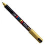 Uniball Posca pointe calibrée extra fin 0.7mm OR