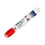 Marqueur rouge inkview tableau blanc pointe ogive