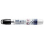 Marqueur noir inkview tableau blanc pointe ogive