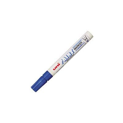Uni Ball Marqueur PAINT pour surface dure PX20 BF