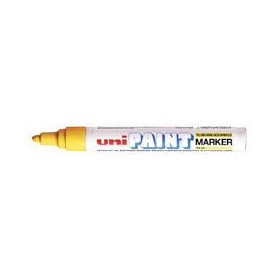 Uni Ball Marqueur PAINT pour surface dure PX20 J