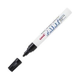 Uni Ball Marqueur PAINT pour surface dure PX20 N