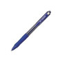 Stylo lacknock bleu