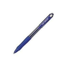 Stylo lacknock bleu