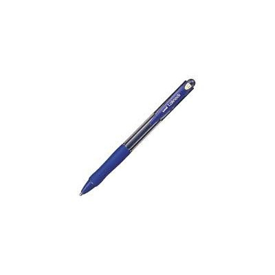 Stylo lacknock bleu