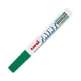 Uni Ball Marqueur PAINT pour surface dure PX20 VF