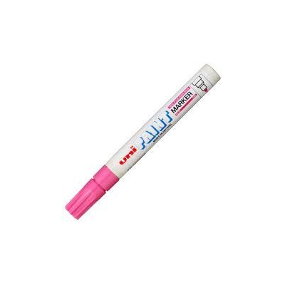Uni Ball Marqueur PAINT pour surface dure PX20 RE