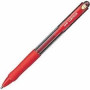 Stylo lacknock rouge