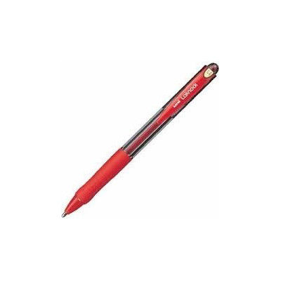Stylo lacknock rouge