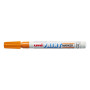 Uni Ball Marqueur PAINT pour surface dure PX21 O