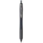 UNI BALL Vision retractable 0.6mm noir