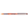 Vision needle orange