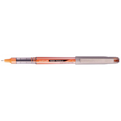 Vision needle orange