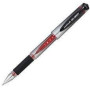 Stylo encre gel UNIBALL Signo Impact Broad UM-153S rouge