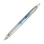 Uni ball gel retract Signo 207 Turquoise