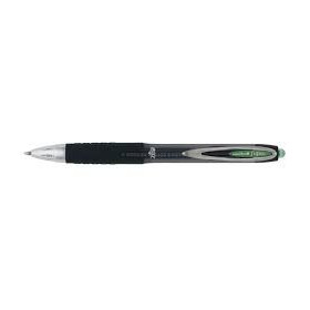 Uni ball gel retract Signo 207 vert