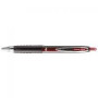 Uni ball gel retract Signo 207 rouge