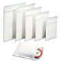 100 Pochettes MOUSSE 220 x 260 Mail Lite92gr