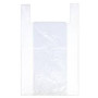 100 sachets bretelle blanc 26 + 12+12 x 45
