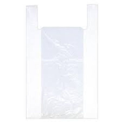 100 sachets bretelle blanc 26 + 12+12 x 45