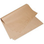 Papier Kraft d'emballage 250 Feuilles 70g/m² 800 mm x 1200 mm  322678