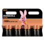 DRL B/8 PLUS 100% AA 5000394140899 - SG106B