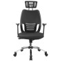 Fauteuil de bureau TINA