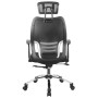Fauteuil de bureau TINA