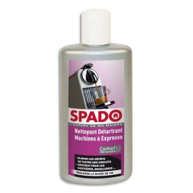 PDO NET/DETART 250ML EXPRESSO PV01610301 - SG148B