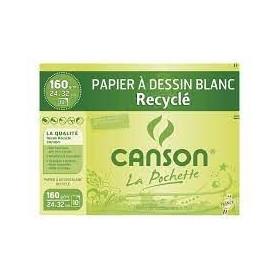 CAN P/10F PAP DES RECY 24X32 C200777100