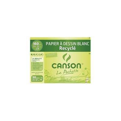 CAN P/10F PAP DES RECY 24X32 C200777100