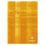 Cahier piqué 21x29,7cm 120p séyès